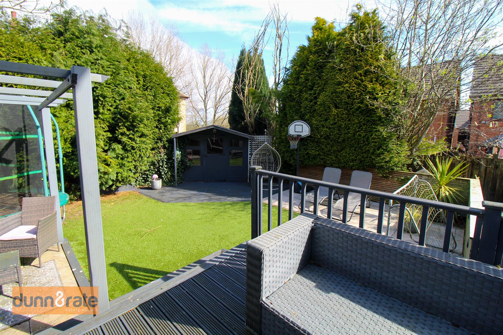 Oakville Avenue, Burslem, Stoke-On-Trent